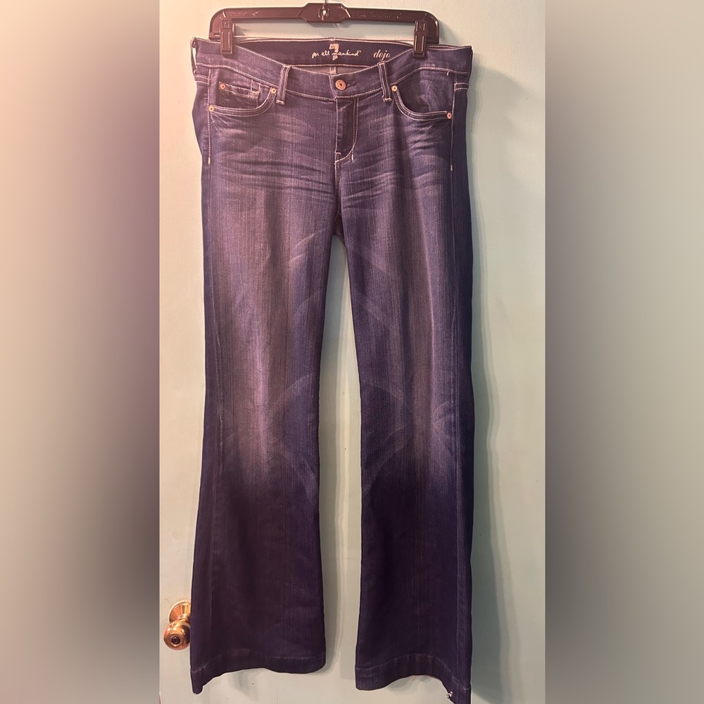 Women's 7 for All Mankind Jeans